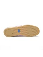 Zapatilla Cuero Revival