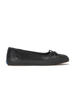 Zapatilla Cuero Maisie Ballet Lthr