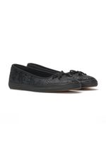 Zapatilla Cuero Maisie Ballet Lthr