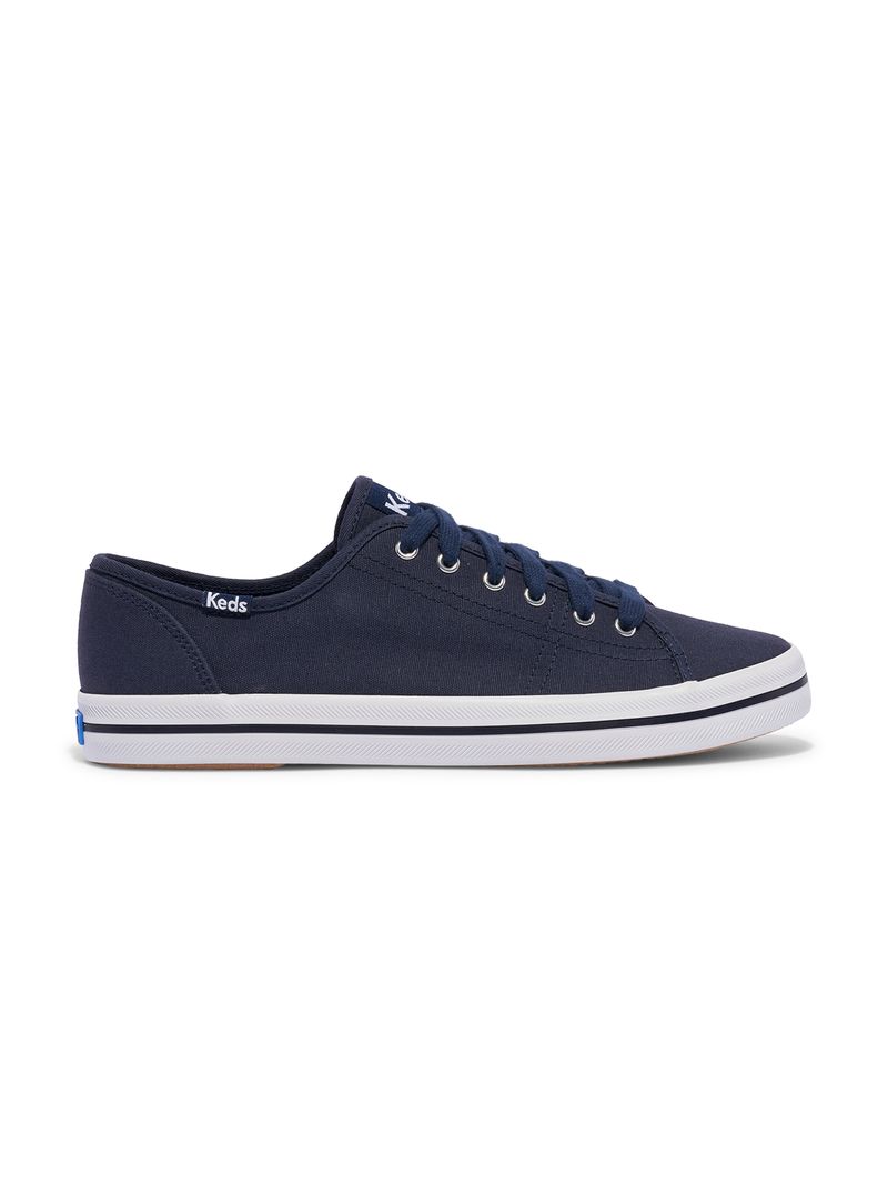 Zapatilla Kickstart Canvas