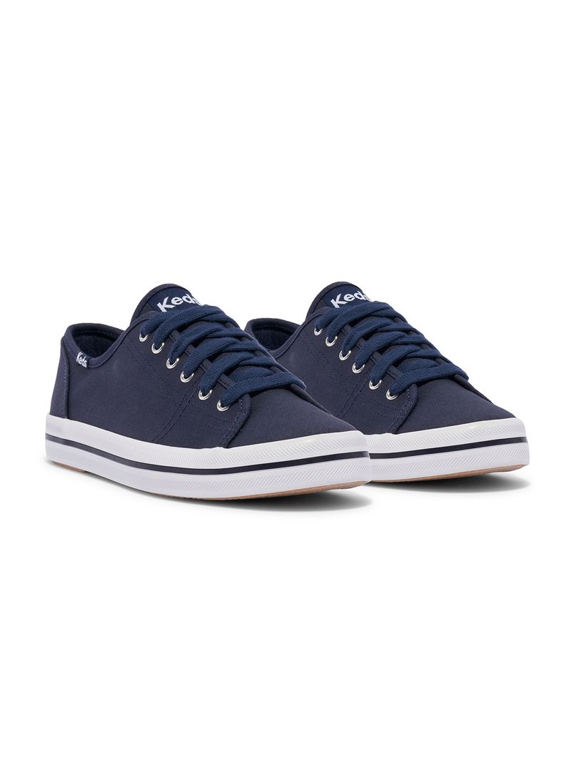 Zapatilla Kickstart Canvas