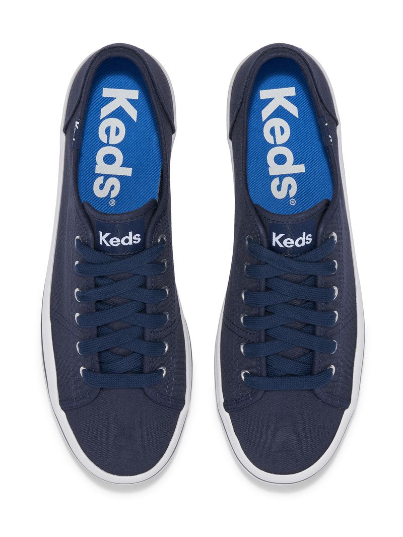 Zapatilla Kickstart Canvas