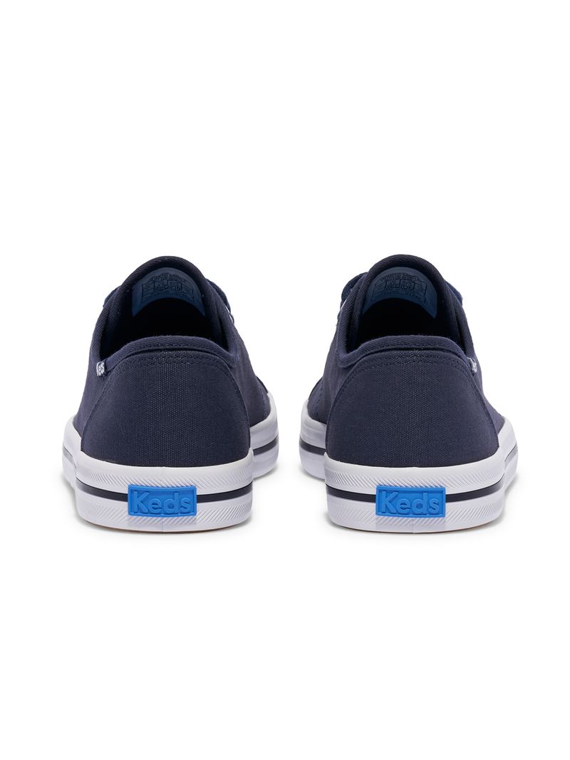 Zapatilla Kickstart Canvas