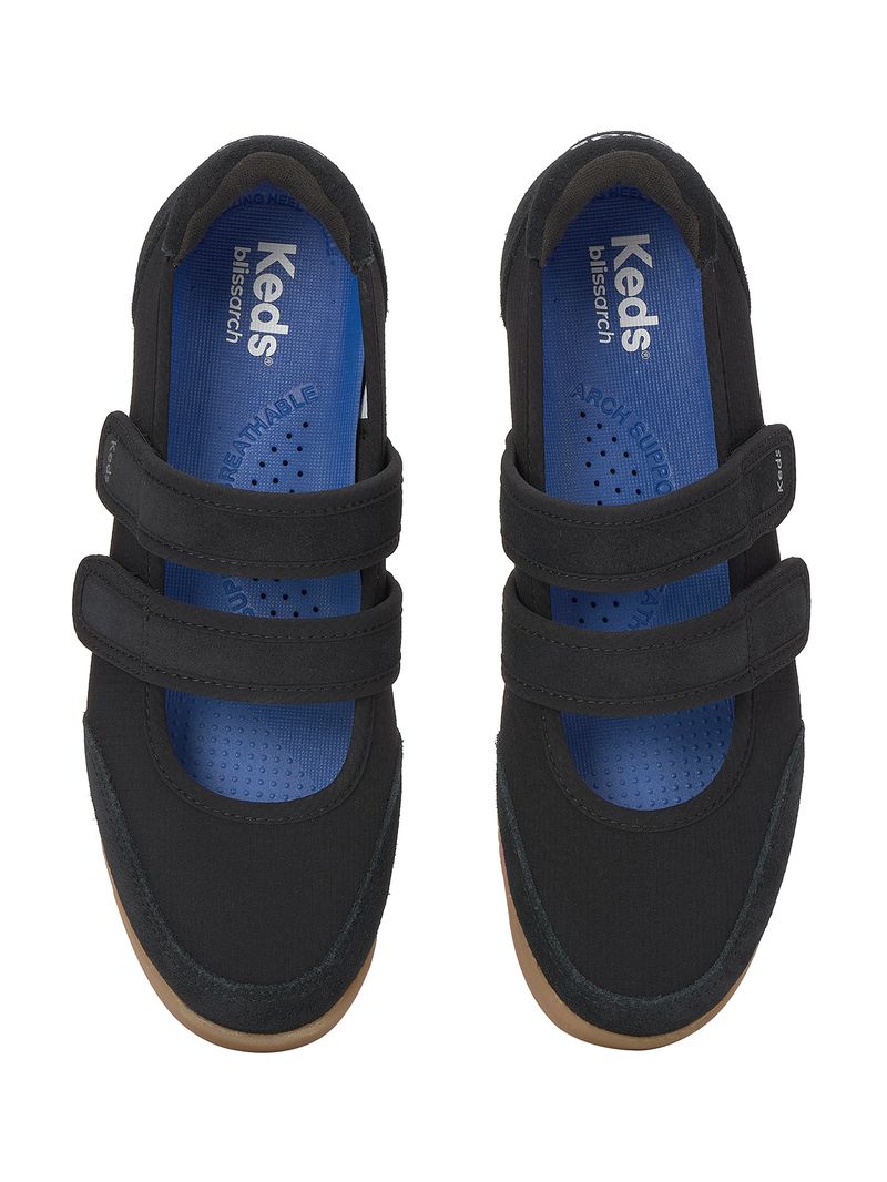 Zapatilla Revival Mary Jane