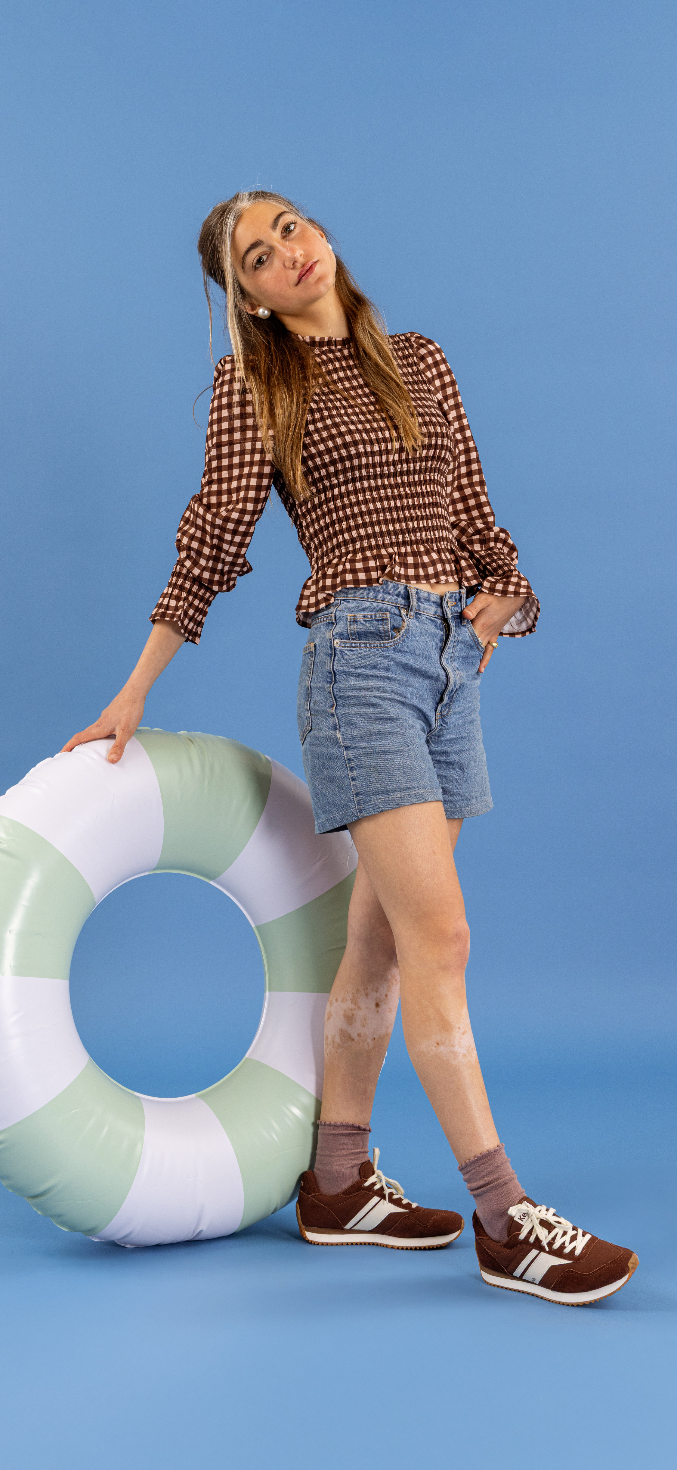 spring vibes​