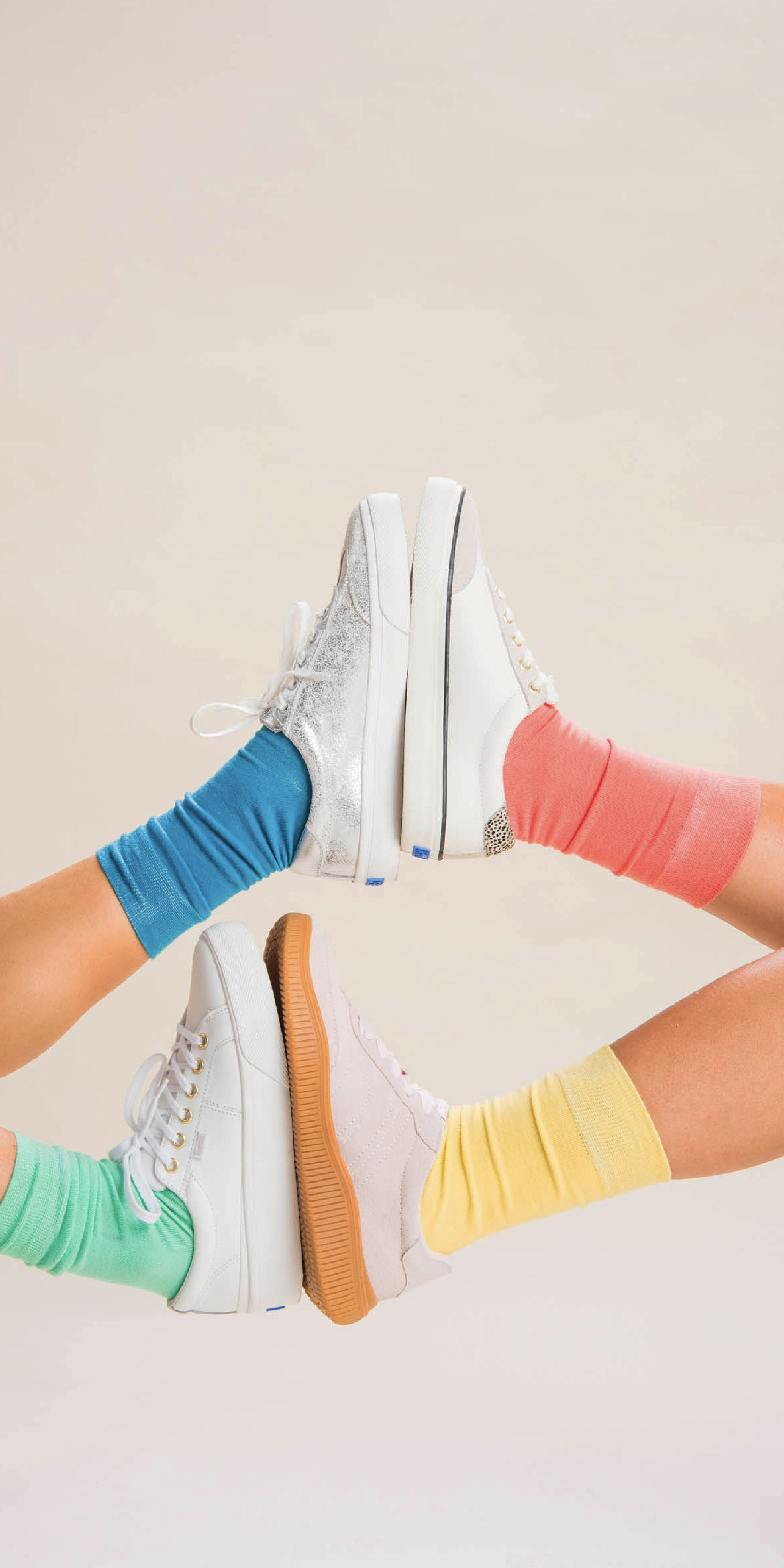 Cyber Keds​